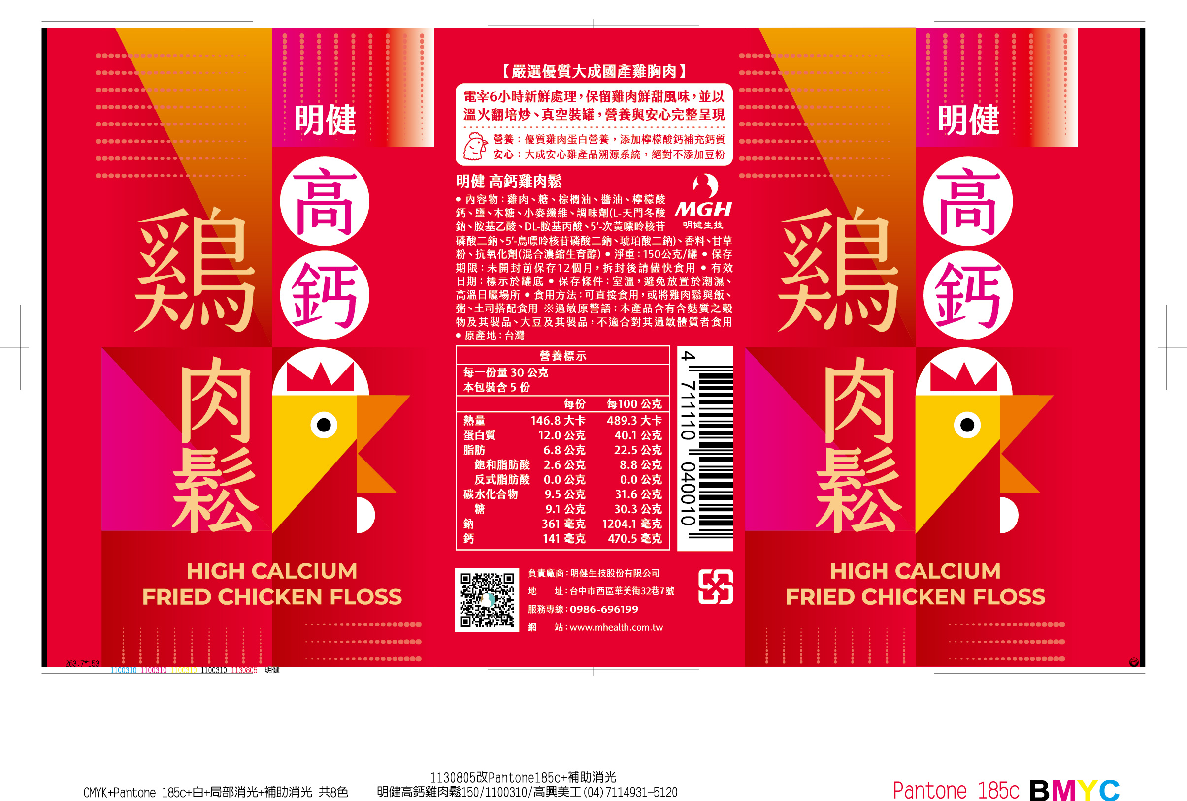 SGS 檢驗報告公開